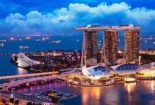 2020年新加坡房地产市场私宅和组屋交易活跃且量价齐升