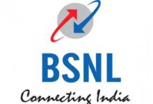 BSNL 109卢比的预付代金券将提供双倍数据 直到3月31日