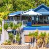 凯尔桑迪兰兹在昆士兰州远北地区购买了一个热带度假屋
