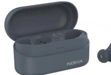 诺基亚推出Power Earbuds Lite 这是一款入门级无线耳塞