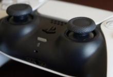 索尼专利指出可能的PS5 DualSense后退按钮附件