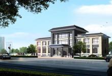 萨里郡议会以1800万欧元的价格收购了韦布里奇的办公楼