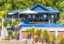 凯尔桑迪兰兹在昆士兰州远北地区购买了一个热带度假屋