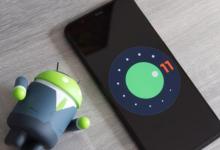Google应用更新提示即将发布Android 12 Beta