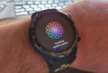 TicWatch Pro 3捕获了一个新更新 使智能手表更加出色