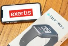 Exertis与Fitbit达成分销合作伙伴关系