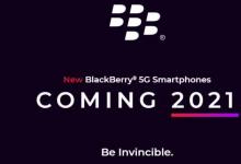 黑莓的新被许可方OnwardMobility计划将BlackBerry手机推向亚洲