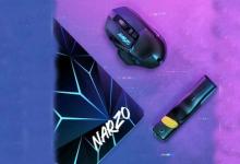 Realme即将推出Narzo品牌的游戏配件