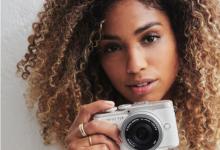 奥林巴斯承诺在不久的将来会推出更多相机和其他新产品
