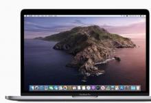 苹果为部分旧款MacBook Pro笔记本电脑提供免费电池更换