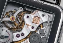 瑞士制造商推出豪华手表来模仿Apple Watch