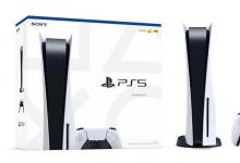 索尼PS5：系统更新提高了性能并修复了旧问题