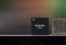 联发科技M80：新的mmWave处理器下载达到7.67 Gbps