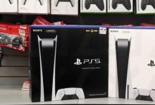 到2020年 索尼PS5的销量可能超过450万台
