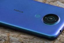 诺基亚1.4是价格低于100欧元的新型Android Go智能手机