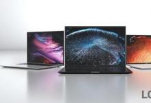 LG推出新款Gram笔记本电脑追赶Apple MacBook