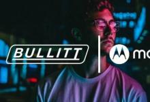 坚固的智能手机制造商Bullitt Group授予Motorola名称的许可