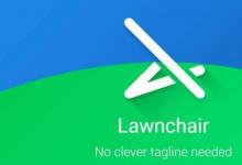 Lawnchair Launcher恢复开发 即将进行新的更新