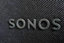 Sonos耳机可能在下个月问世