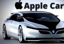 分析师称 对苹果汽车的预期施加压力