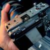 索尼FX3泄露为专用的Cinema Line相机