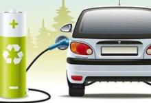 以色列初创公司开发可在五分钟内为电动汽车充电的电池