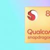 本季度至少将有5款采用Qualcomm Snapdragon 870处理器的手机