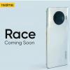 Realme市场总监已经宣布了旗舰Realme Race的发布日期
