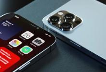 iPhone 13系列的所有四种型号都将配备改进的超广角相机