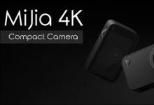 MijiaCameraMini是一款售价699RMB的运动相机