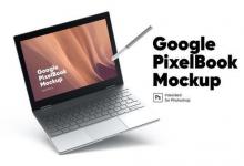 零售商在发布之前透露了谷歌Pixelbook规格