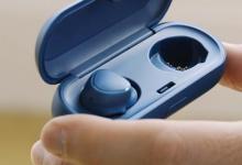 下一代GearIconX耳机定于10月份上市价格高达280美元