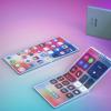 LG可能会在即将推出的可折叠iPhone上帮助苹果