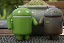 Android 12带来几个有趣的功能 开发人员预览版现已可供下载