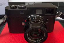 Leica生产的新双摄像头设置以及850美元的价格