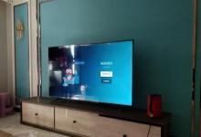 海信65英寸4KLED电视是您的标准AndroidTV