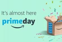 明天7月11日将是全球几乎所有亚马逊商店的PrimeDay