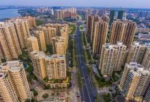 北京已经持续保持年均新增8.5万套左右商品住房的节奏