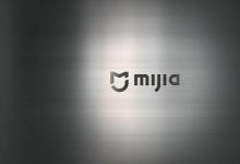 小米MiJia智能IP摄像机能够实现360度旋转