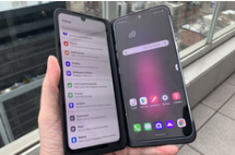 iQOONeo5手机于2021年3月推出新的泄漏指向手机的Snapdragon870SoC