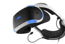 索尼宣布为PS5推出新的VR耳机 但不会在2021年发布