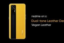 Realme表示将每年推出两款旗舰手机