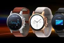 Moto智能手表重返市场