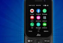 1999卢比的Jio Phone是一笔不容错过的交易