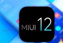 MIUI12的第一个增量更新已在中国的Mi11发布会上发布