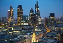 伦敦市成为英国第一个时速限制为15mph的地区
