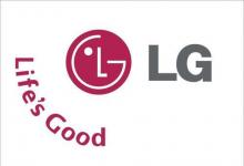 LG在仅限在线的CES上推出了显示器电视电话和智能设备