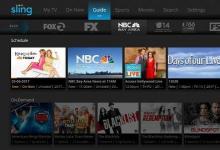 Roku和Amazon的FireTV是两个最大的流媒体平台