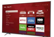您可以以低于500美元的价格购置一台巨大的70英寸Roku电视