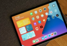 明年新款苹果iPadAir和iPad Pro都将获得OLED屏幕